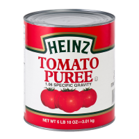 tomato puree